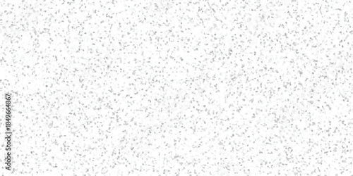 Delicate White And Light Grey Textured Pattern With Small Irregular Polygonal Elements And Subtle Shimmer Effect