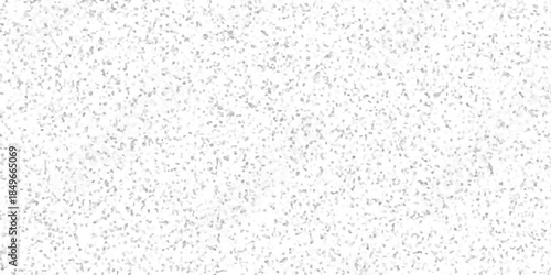 Subtle Grey And White Textured Background With A Dense Array Of Small Irregular Geometric Shapes And Soft Lighting