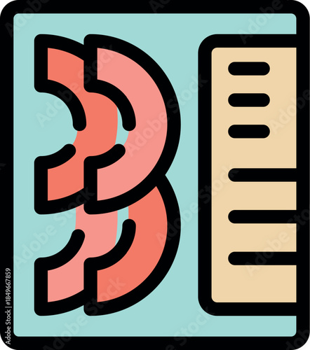 Fifth generation cellular network technology provides high speed data transfer and seamless connectivity for mobile devices