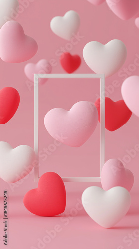 ハート, 形, デザイン, 模様, デコレーション, 壁紙, 情欲, シームレス, ロマンチスト, 日, 恋愛, 愛, ピンク, シンボル, イラスト, バレンタイン, ベクター, 休日, カード, 赤, 結婚式, お祝い, 背景, 文科系, 2 月 14 日, 贈り物, 紙, 色, 3d, グラス, ウォーターカラー, フレーム, 幸せな, 花, 挨拶, サイン, アニバーサリー, ばら, アイ