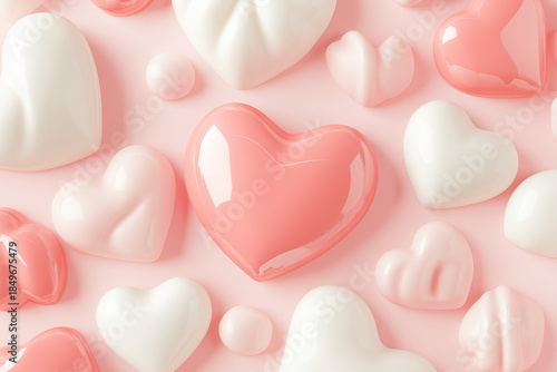 ハート, 形, デザイン, 模様, デコレーション, 壁紙, 情欲, シームレス, ロマンチスト, 日, 恋愛, 愛, ピンク, シンボル, イラスト, バレンタイン, ベクター, 休日, カード, 赤, 結婚式, お祝い, 背景, 文科系, 2 月 14 日, 贈り物, 紙, 色, 3d, グラス, ウォーターカラー, フレーム, 幸せな, 花, 挨拶, サイン, アニバーサリー, ばら, アイ