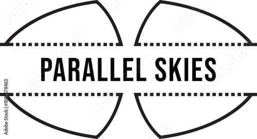 Parallel Skies badge