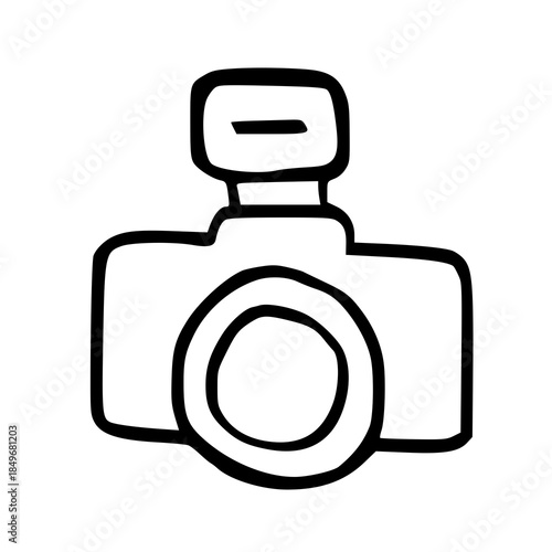photo camera icon