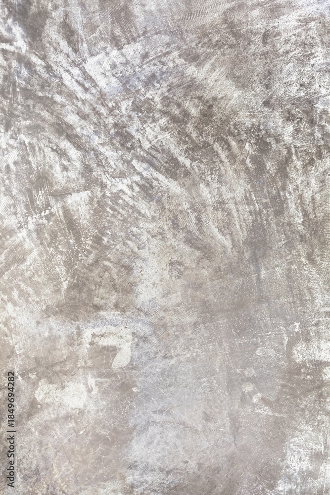 Obraz premium Concrete cement cracked wall texture for background
