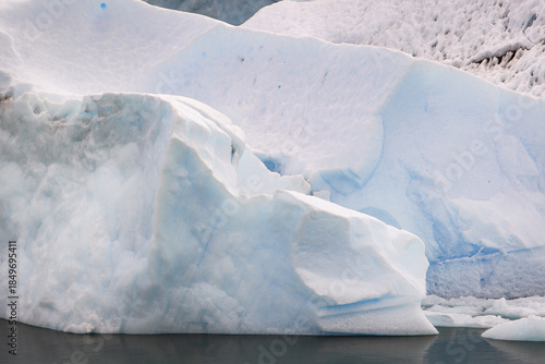 Perito Moreno Argentine