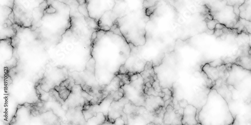 Black pattern marble patterned texture white background. Decor color marble texture.	
