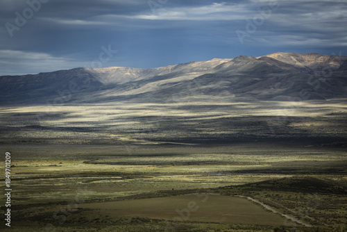 Patagonie Argentine