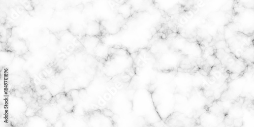 Black pattern marble patterned texture white background. Decor color marble texture.	