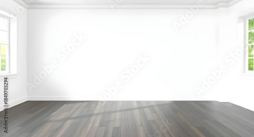 empty room interior white wall floor, clean white empty room background, minimalist empty room interior design, white interior room empty space, blank empty white room scene, empty white room interior
