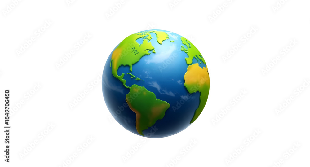 Fototapeta premium earth day concept, earth day celebration, world earth day illustration, earth day poster design, save the earth concept, protect our planet earth, earth day awareness campaign, environmental protectio