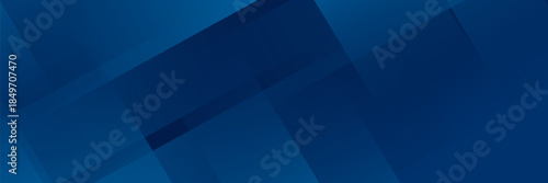 modern blue abstract background with elegant bright diagonal lines