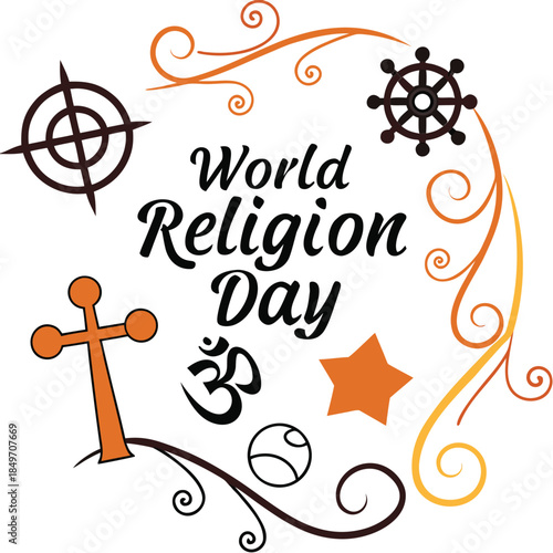 world religion day