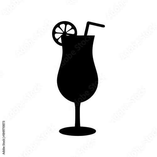 Refreshing summer drink