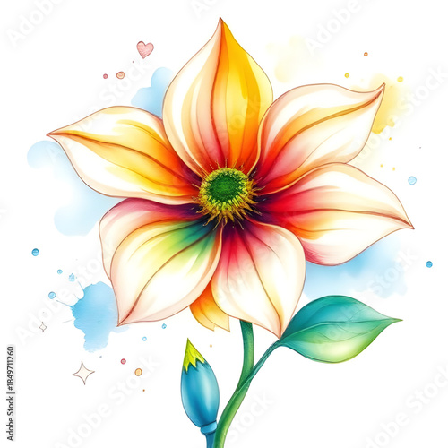 flower, plumeria, nature, floral, plant, spa, tropical, beauty, blossom, leaf, flowers, bali, pink, yellow, bloom, vector, hawaii, petal, spring, summer, garden, design, flora, bouquet