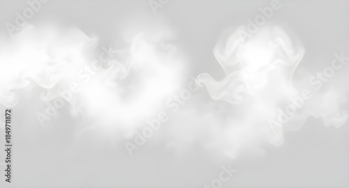 smoke effect black background, white smoke mist black backdrop, artistic fog black background, abstract smoke waves black, smoky atmosphere dark background, realistic smoke overlay black, curling smok