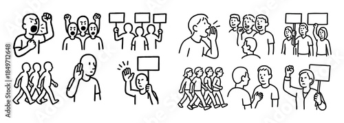 Rally Activity Icons