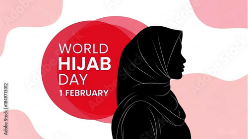 World Hijab Day celebrates freedom of choice and religious expression on February 1st, promoting understanding and respect