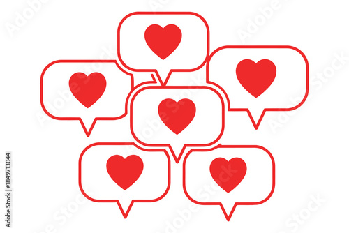 Love and communication