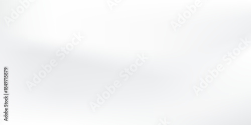 Abstract aluminum grey sheet with reflection. Platinum and titanium simple