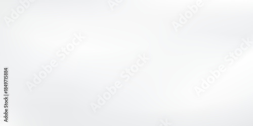 Abstract aluminum grey sheet with reflection. Platinum and titanium simple abstract modern design