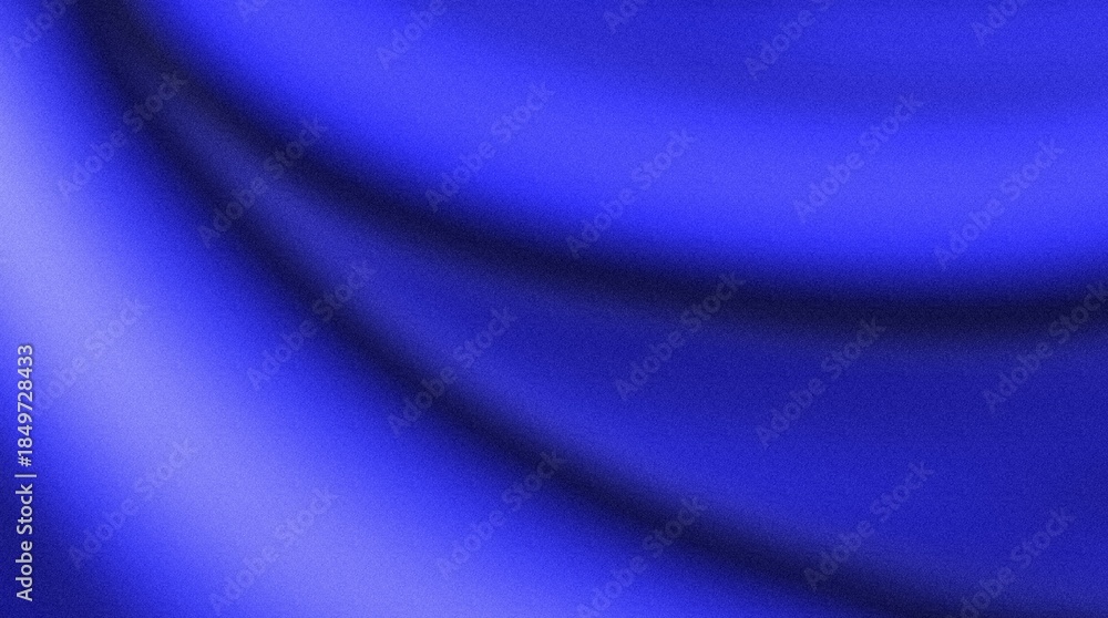 Obraz premium background grainy concept black and blue gradient colorful
