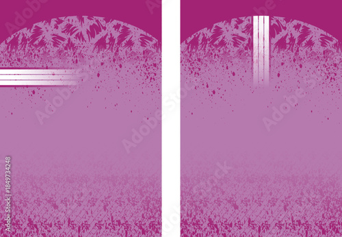 Customizable Football Jersey Vector Patterns