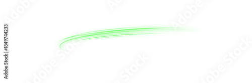 Night road line swirl color streak bright highway motion.
