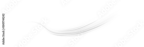 Bright city road line swirl color vehicle motion streak.
