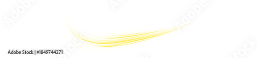 Futuristic motion light vector line abstract streak bright.
