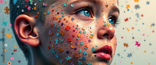 minimal nature cover with dictionary, hope, consultant, printing, proud, touch, puzzle