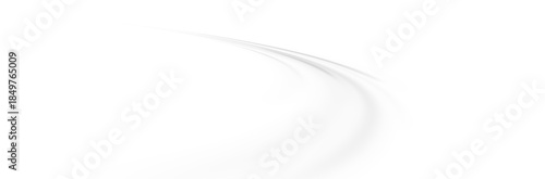 Light motion line road swirl color streak abstract city.
