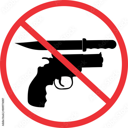 pistol.eps