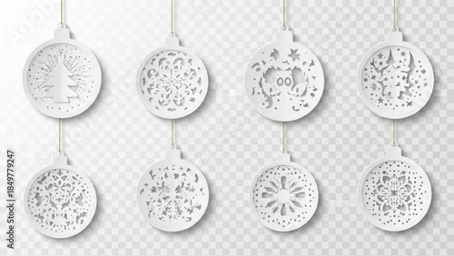 Serene lake scene with cattails and reeds in foreground, calm water reflecting light blue sky and distant green landscape