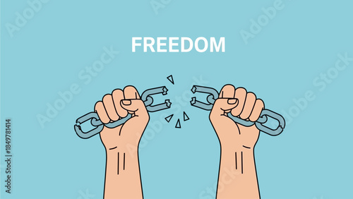 A blue ribbon with a checkmark icon symbolizing approval and validation on a white background from a straightforward viewpoint.