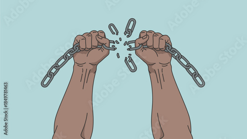 A blue ribbon with a checkmark icon symbolizing approval and validation on a white background from a straightforward viewpoint.