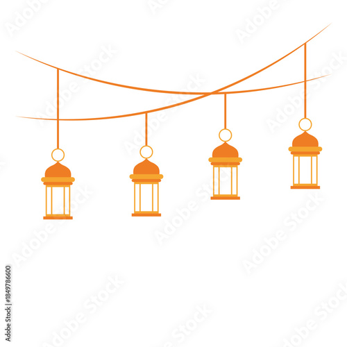 Ramadan Lantern