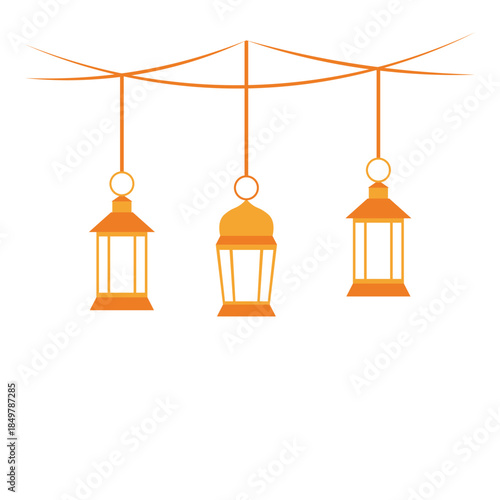 Ramadan Lantern