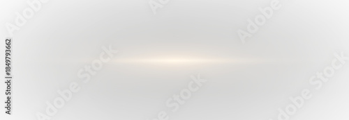 Wallpaper Mural Glowing golden light trail forms smooth luminous waves with subtle glitter accents. Elegant glow adds depth and festive brilliance. Golden line isolated on a transparent PNG background.
 Torontodigital.ca