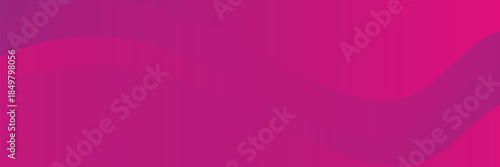 Minimalist pink abstract background. Dynamic style banner design from fruit concept. Used to decorate advertisements,