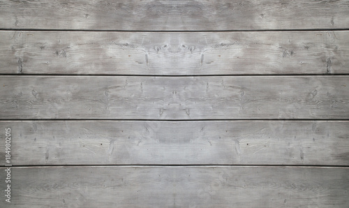 Graue Holzbretter