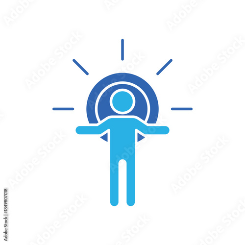 Icon a Circumstance, isolated against a clean background.