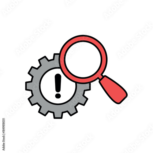 Icon a Significance, isolated against a clean background.