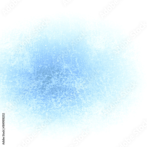 Photography Helle weis blaue Eistextur