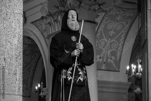 Fotografía Saint Francis of Paola