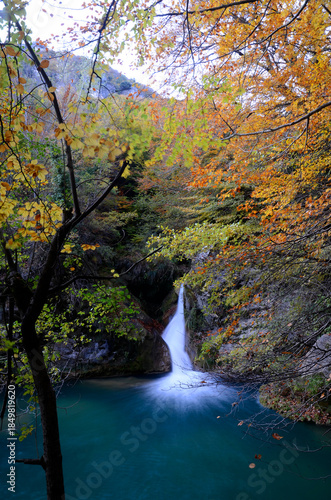 Urederra River, Natural Res...
