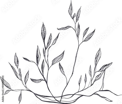 The design concept of a Royal Crown is depicted as a simple king crown outline through a modern continuous line drawing illustration