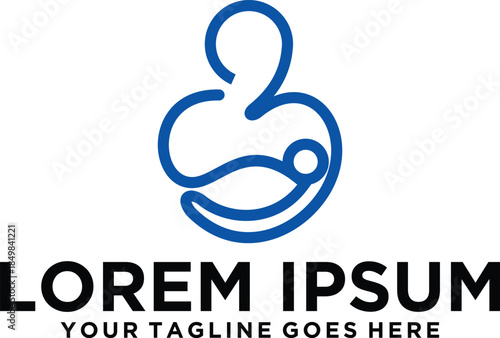 Parenting for Pregnant Women logo