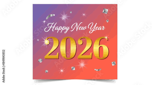 A simple, modern vector illustration of a stainless steel whisk, perfect for representing kitchenware, cooking, and baking in clean design projects.