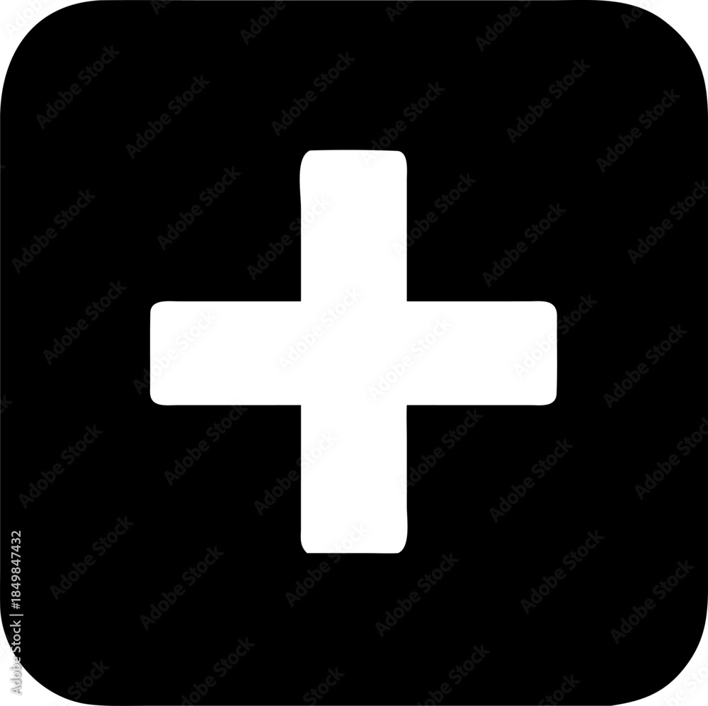 Fototapeta premium Outline Vehicle and Transport Icons Collection