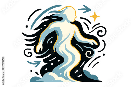 Winter's Spirit Dance.